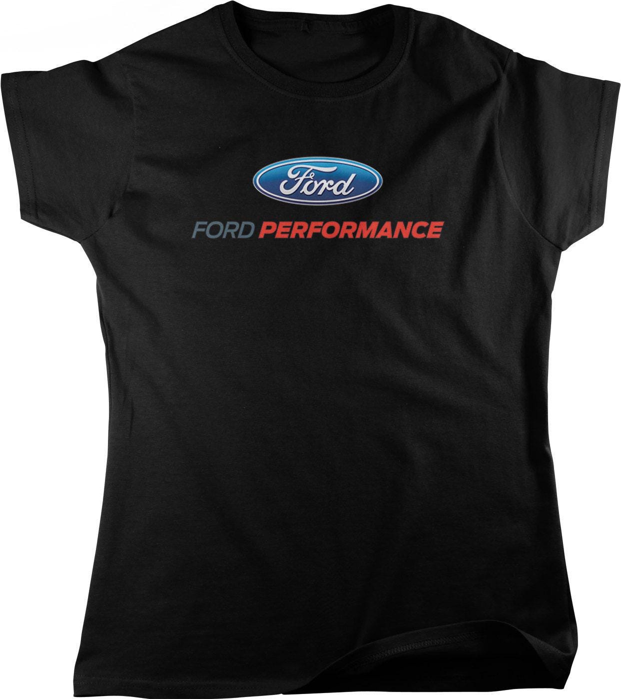 Ford Performance, Officially Licensed Ford Design Women