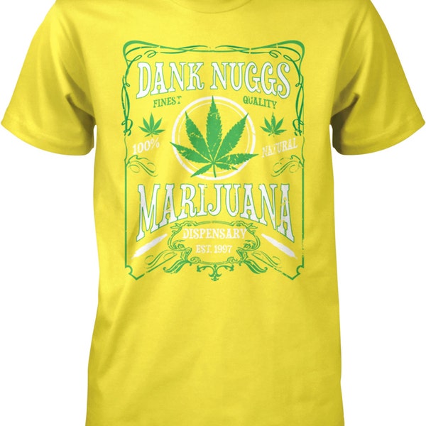 Dispensary Shirts Etsy