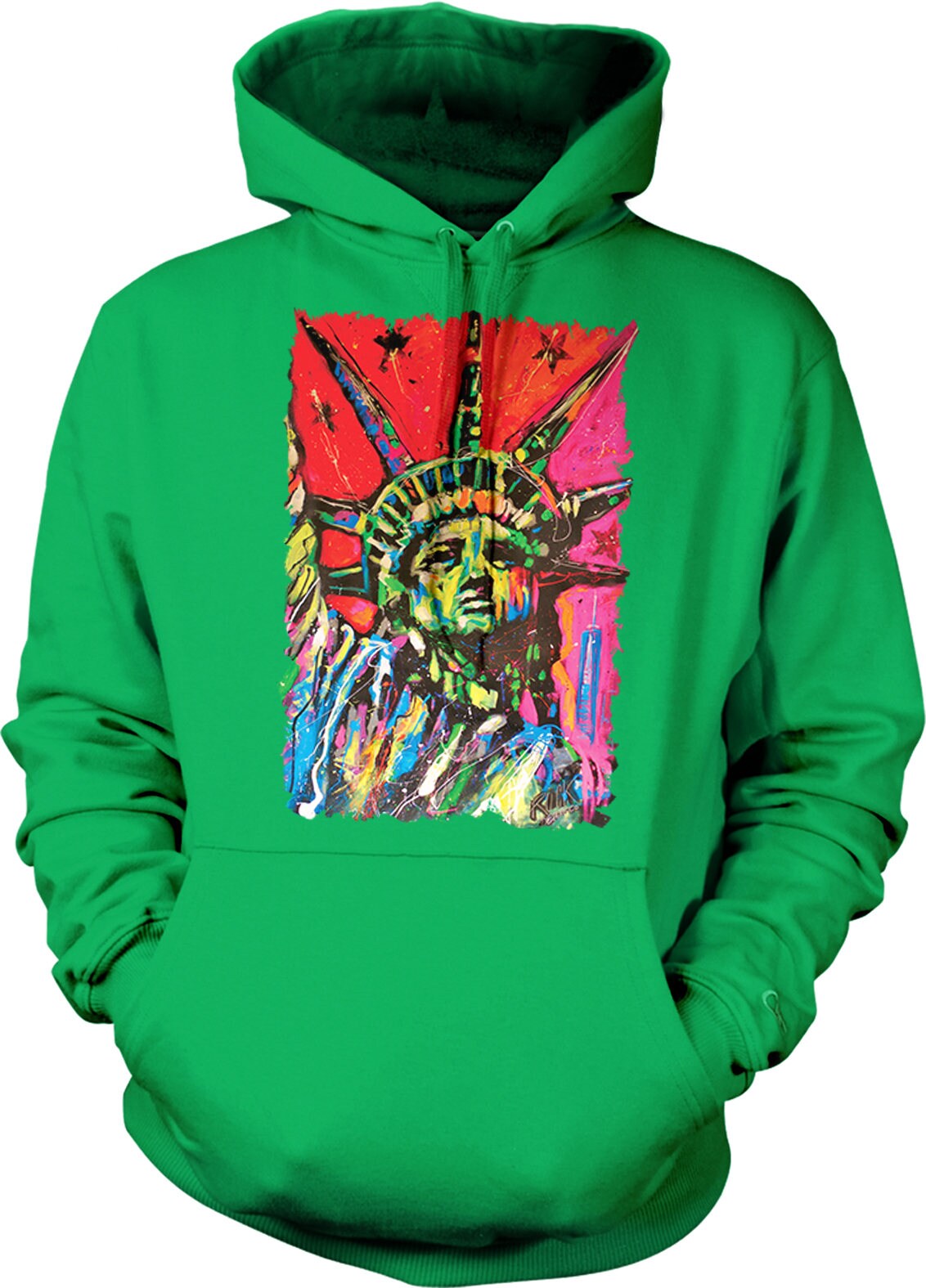 スケートボード TBPR GREENERY STATUE HOODIE bonsai zip-up hoodie – south king