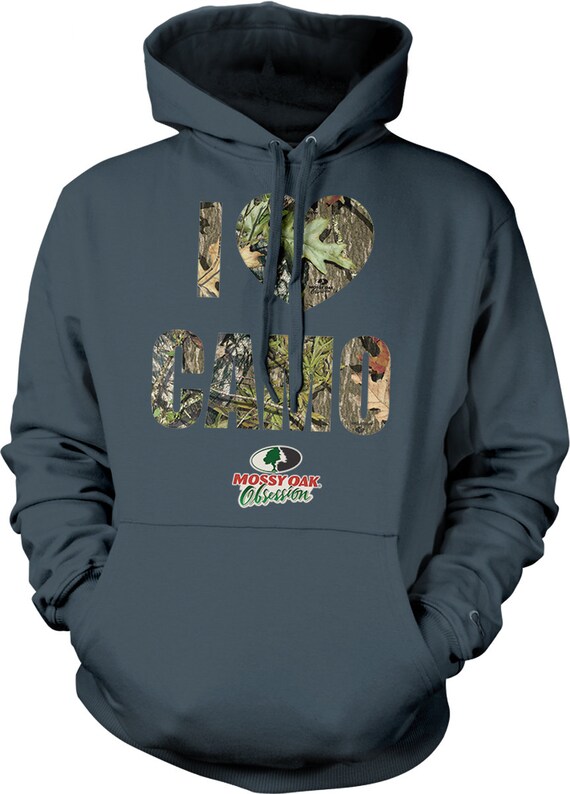 Mossy oak obsession hoodie new arrivals