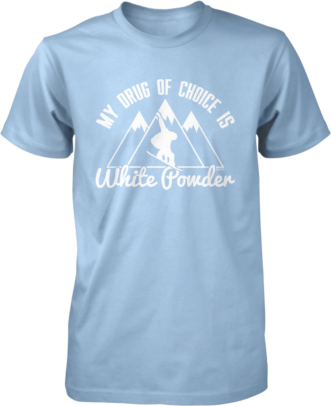 トップス magical powder piles up T-shirt White magical powder piles up T-shirt White – tanakadaisuke