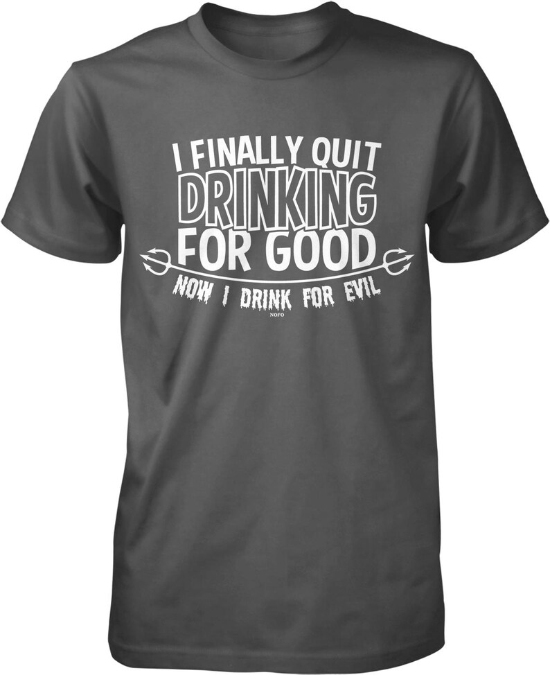 I finally quit drinking for good