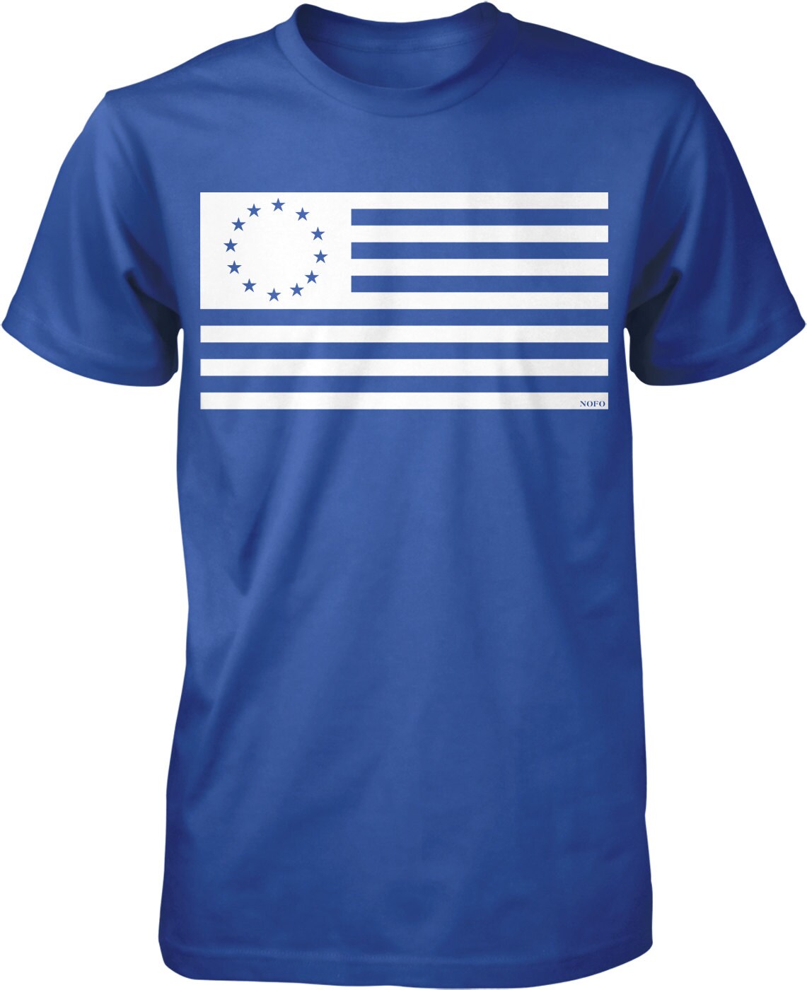 トップス KAPITAL BETSY ROSS FLAG HIPPIE L/S TEE KAPITAL BETSY ROSS FLAG HIPPIE L/S TEE 13 Star American Flag