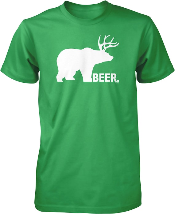 【oan】Honest Beer Short Sleeve T-shirt $_12.JPG?set_id=880000500F