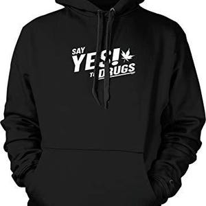 Say Yes Sweatshirt - Etsy