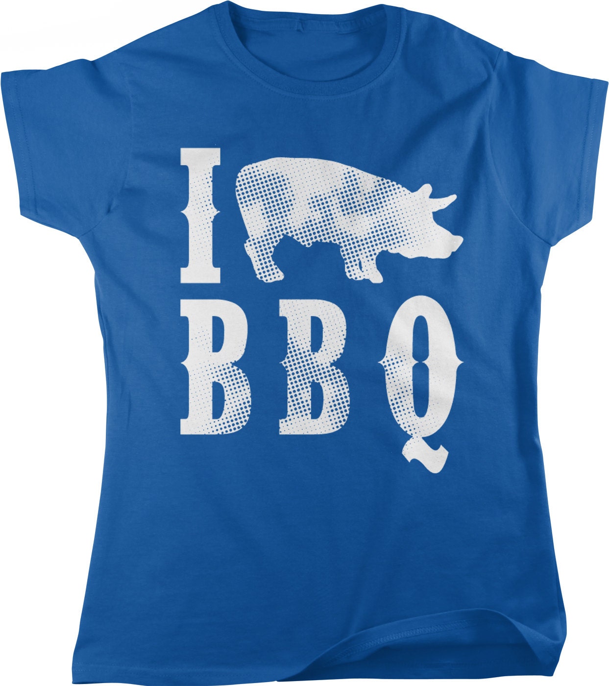 I Pig BBQ, I Pork BBQ, I Love BBQ, Piggy Barbecue, Pig Roast