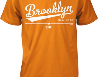 brooklyn t shirts online