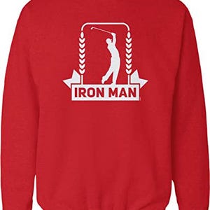 NOFO_03113_Crew_XXL_Red
