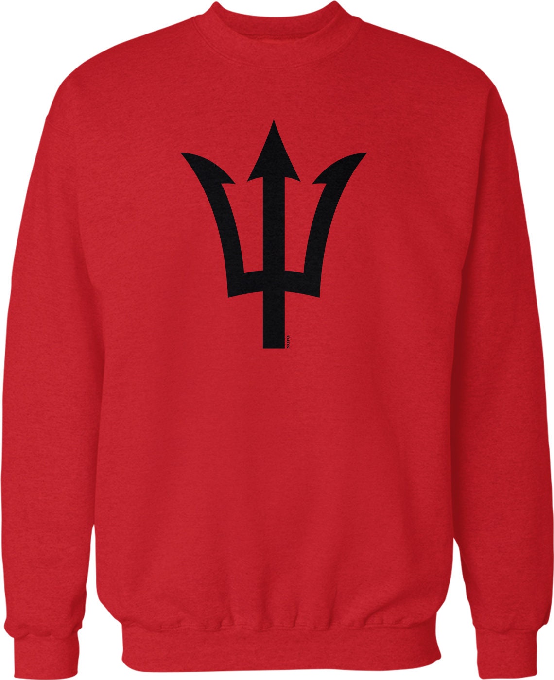 【BRU NA BOINNE】BEHATI Crew Neck Pullover Urlenne Collegiate Logo Crew Neck Sweatshirt Dress - Bench