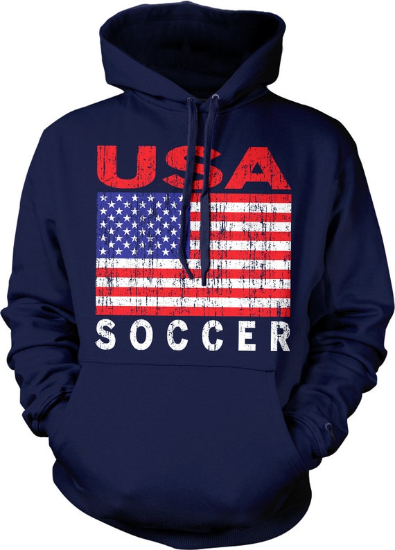 us soccer sweatshirt