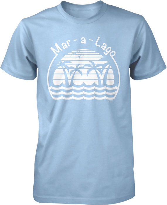 T shirt mar shop