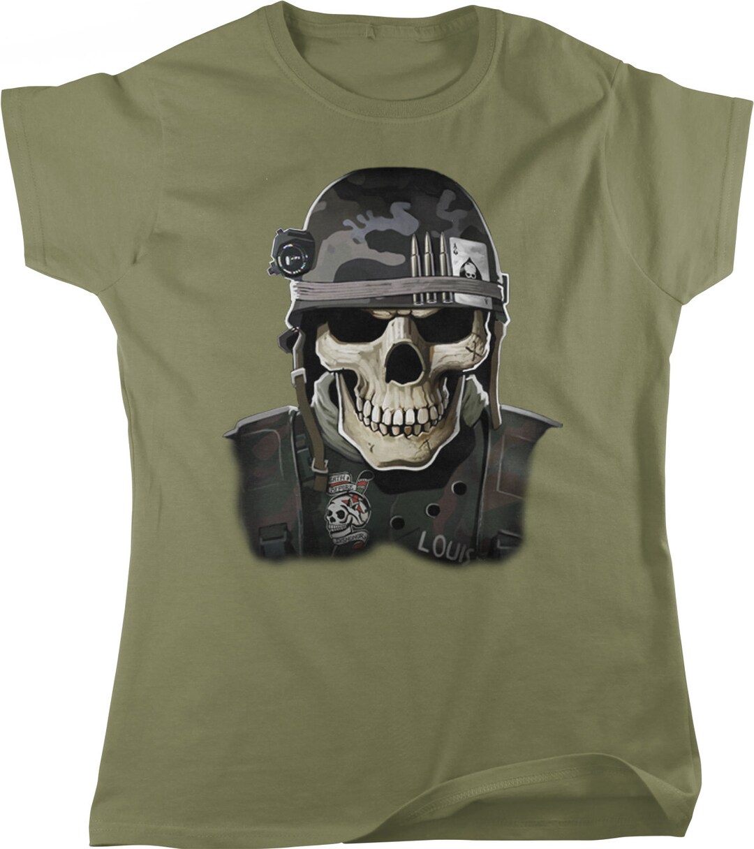 ACE OF SPADES AOS 2018 Tシャツ M WILD TRIBE ACE OF SPADES