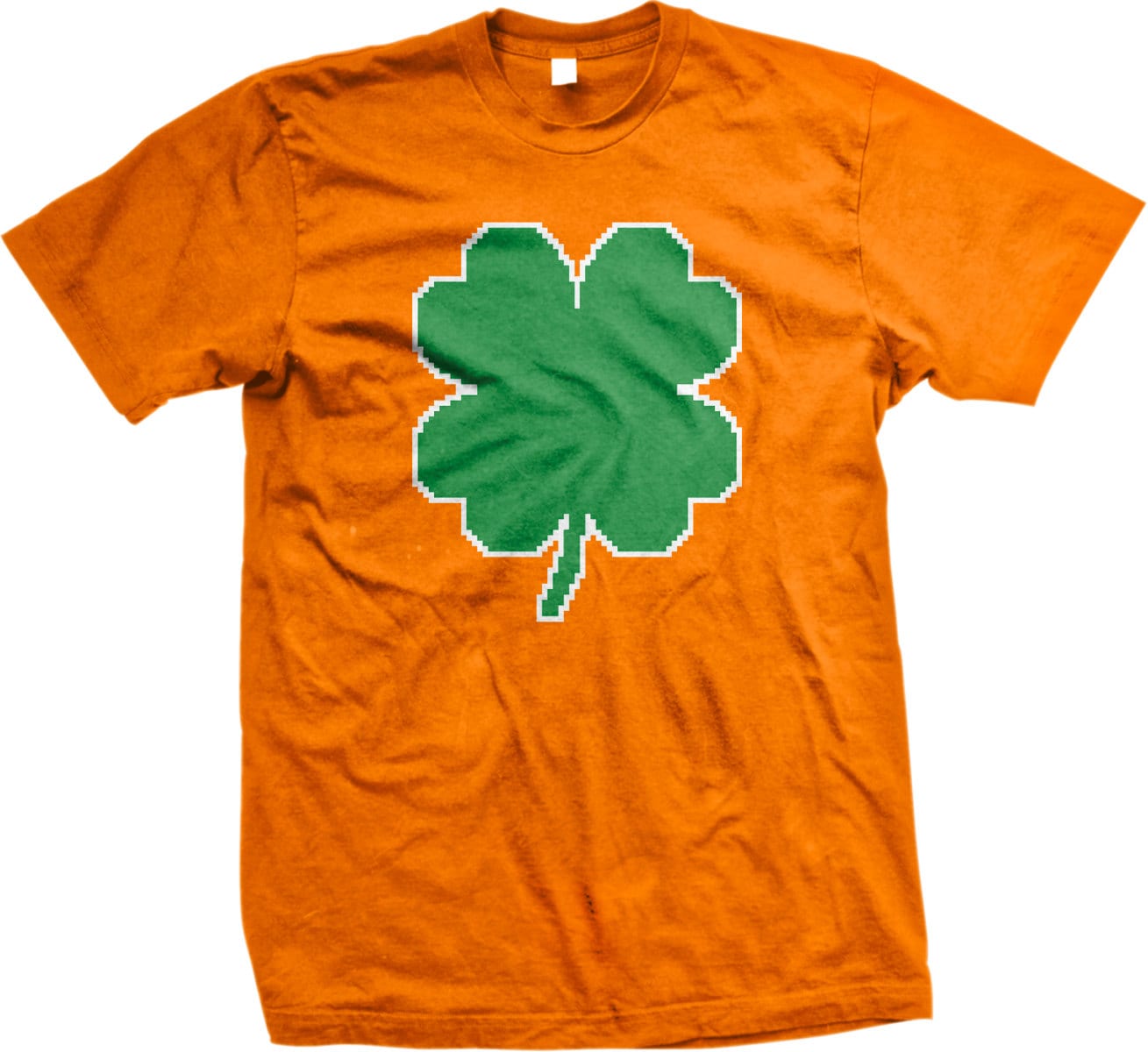 ★marie claire ★ Color Stitch Four Leaf Clover T-Shirt Vintage_4_Leaf_Clover_toddler_