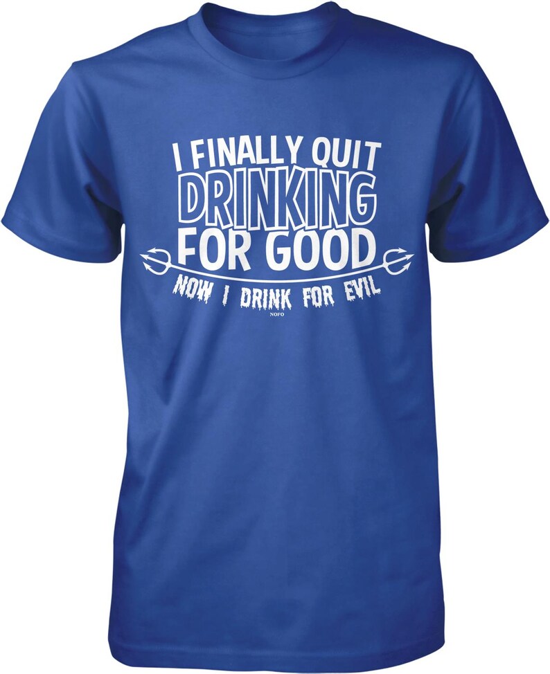 I finally quit drinking for good