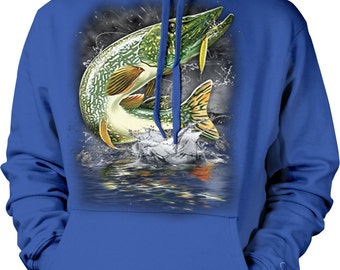 Pike Fisherman Net Northern Pike 釣り竿 パイクフィッシャー パーカー あなたにおすすめの商品 楽天市場】Northern Pike
