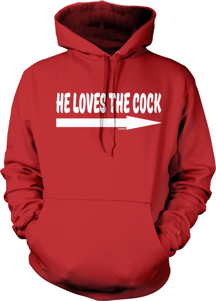 Lovethecock com
