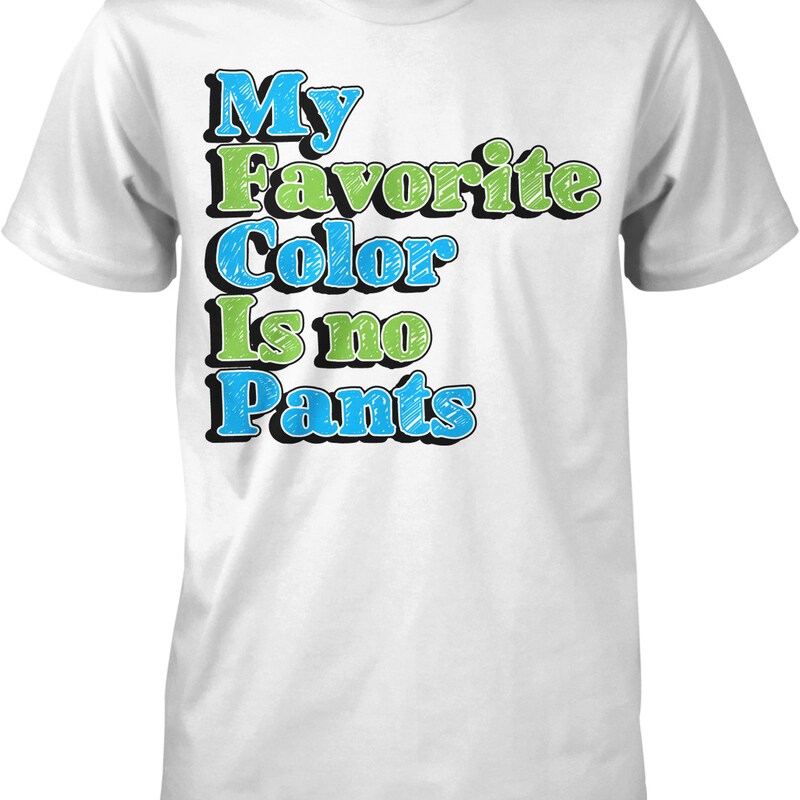 I Hate Pants - Etsy
