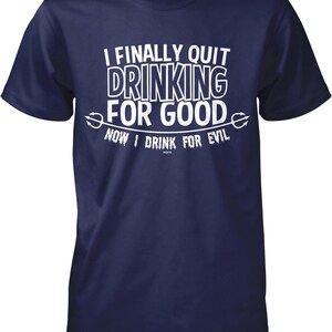I finally quit drinking for good