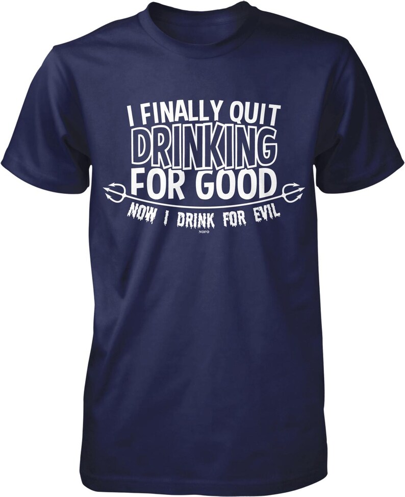 I finally quit drinking for good