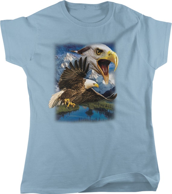 [ひーろ ] THE SHINZONE - EAGLE TEE ひーろ 様専用] THE SHINZONE - EAGLE TEE - メルカリ