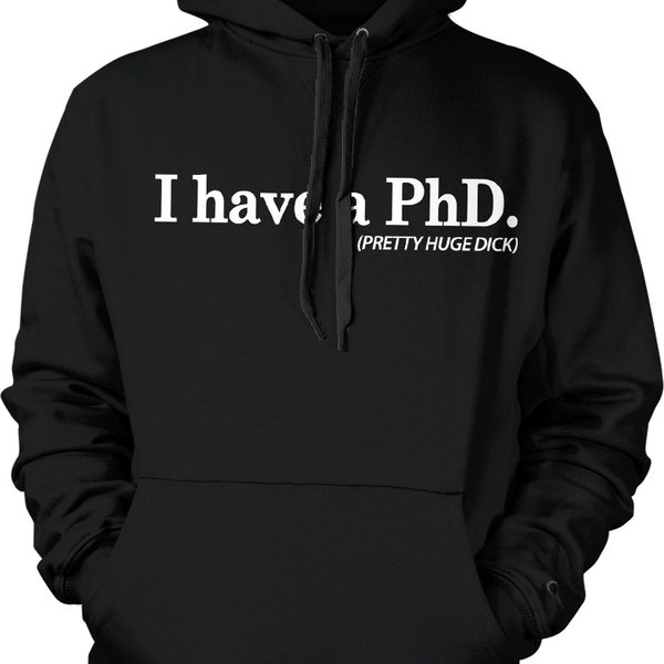 PHD PRETTY HUGE DICK visual data 3