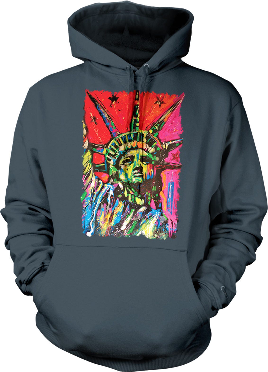スケートボード TBPR GREENERY STATUE HOODIE bonsai zip-up hoodie – south king