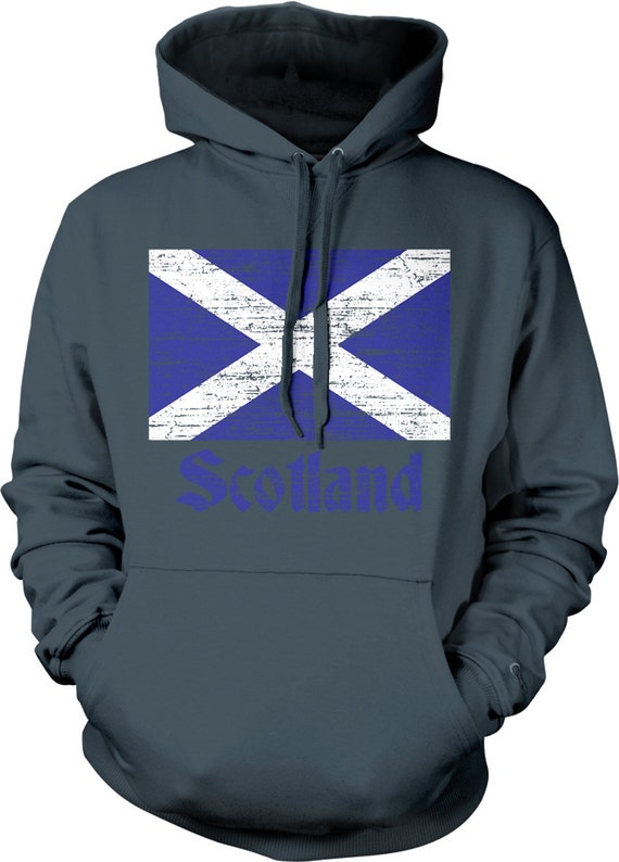 MENS MEDIUM Saltire Scottish Flag Flip Flops Scots SANDALS BEACH SHOES PRESENT 