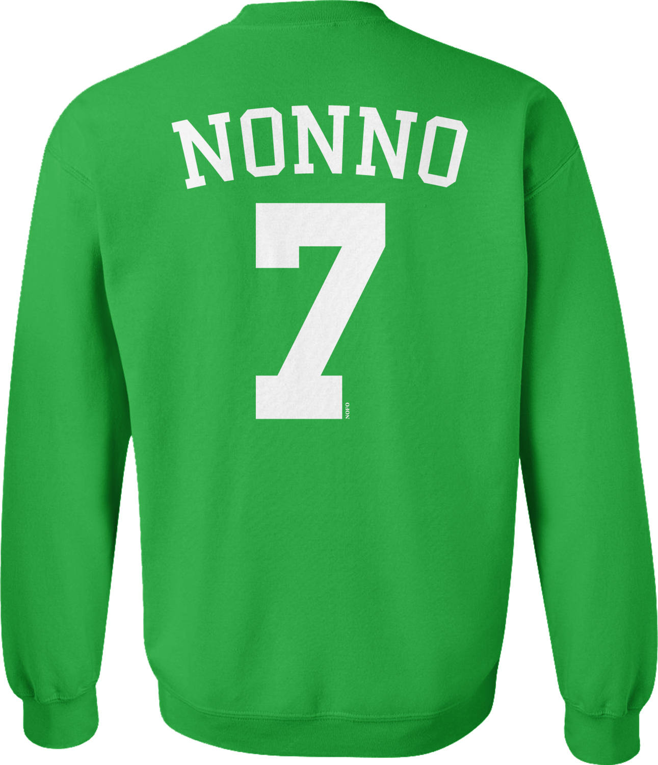 ❤️nonno❤️ Nonno's Kitchen | When the cheese stretches like this… you know