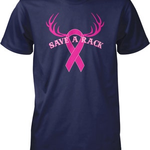 Save a Rack, Fight Against Breast Cancer, Mama&#39;s Boyz Muscle Men&#39;s T-shirt, NOFO_00389