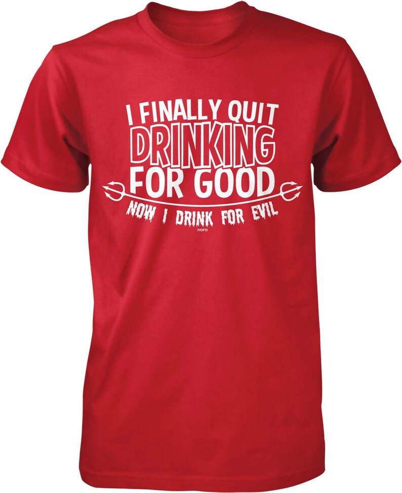 I finally quit drinking for good