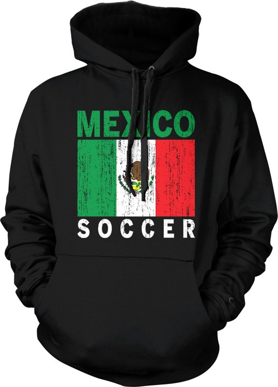 mexican soccer jacket