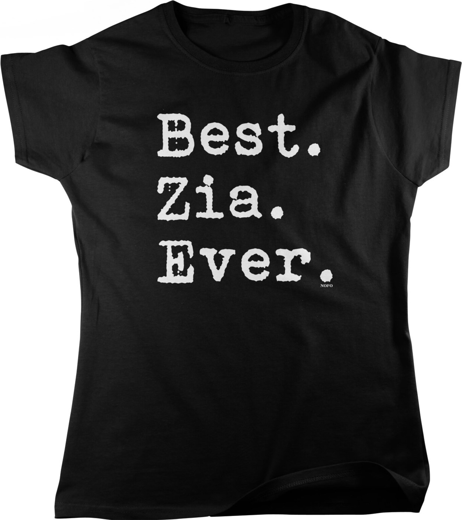 Best Zia Ever Best. Zia. Ever. Italian Aunt Women's - Etsy
