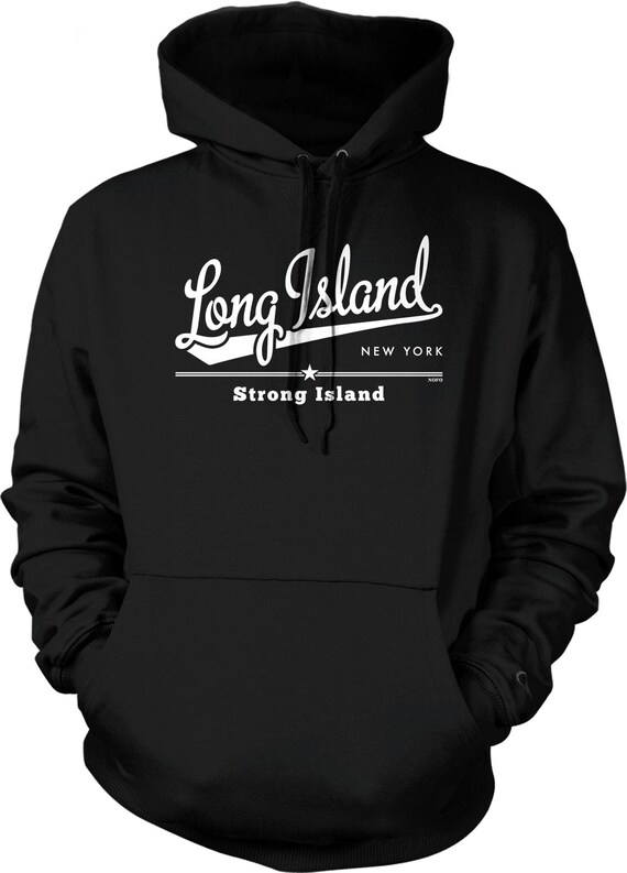 Strong island sweatshirt sale