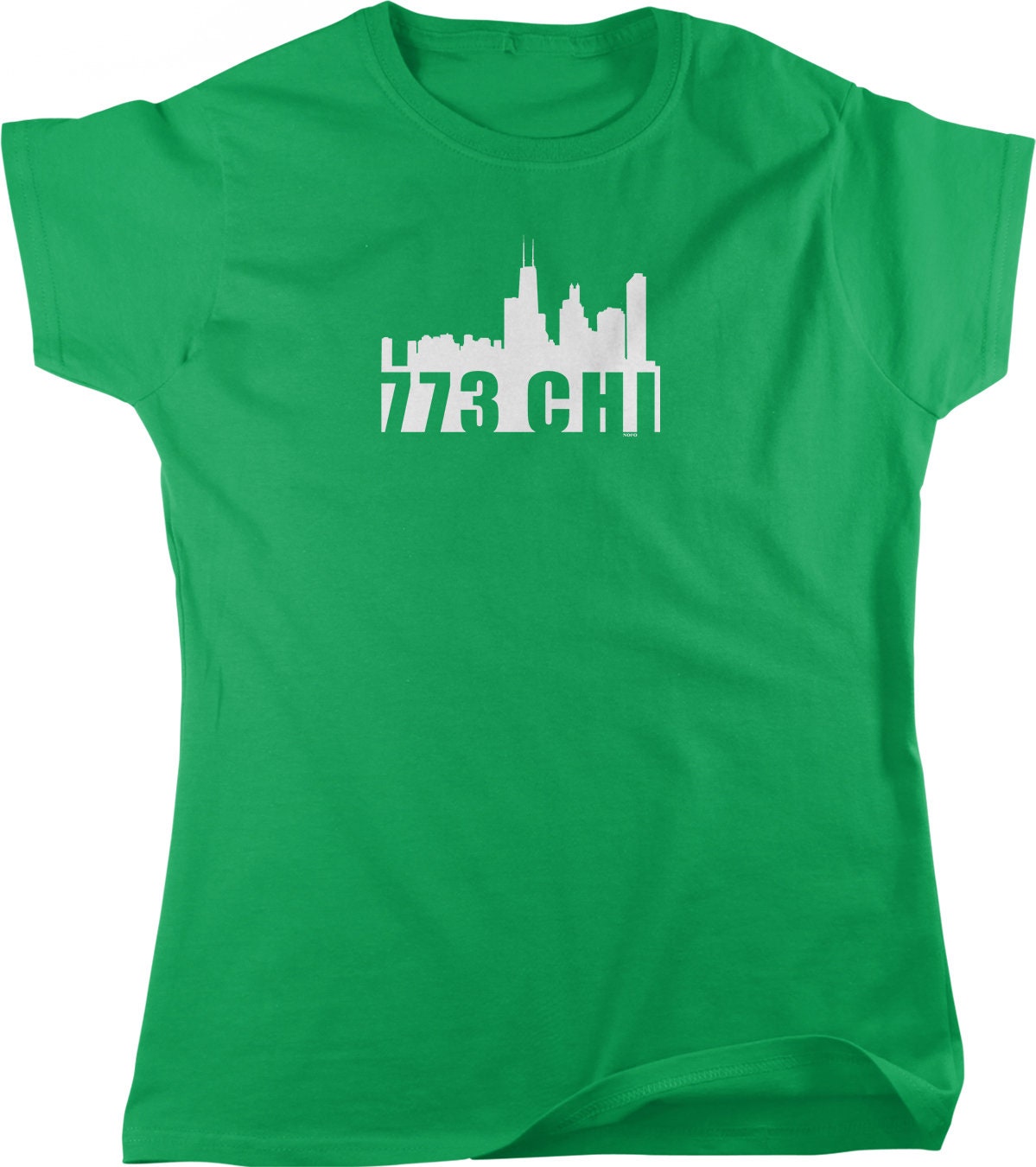 トップス house on the hill gray tee 90 773 CHI Skyline Women's T-shirt, NOFO_01834 - Etsy