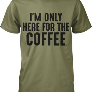 【ONLY NY】ONLY NY Yo! Coffee Tee Only NY Only NY Coffee T-shirt | Grailed
