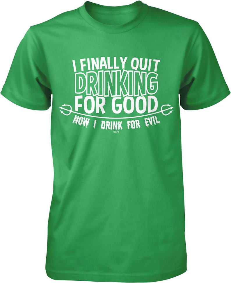 I finally quit drinking for good