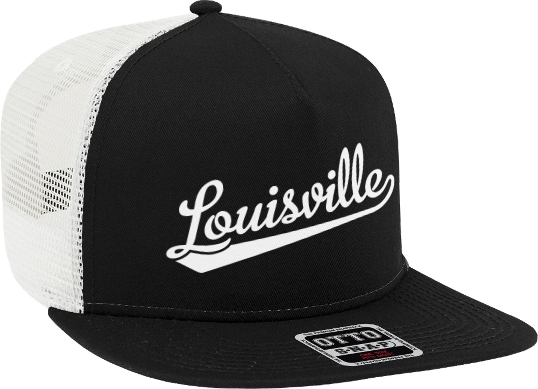 University of Louisville New Era Hat, Snapback, Louisville Cardinals Caps