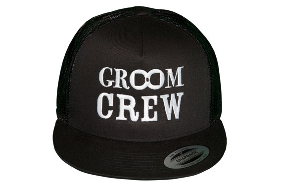 groom hat