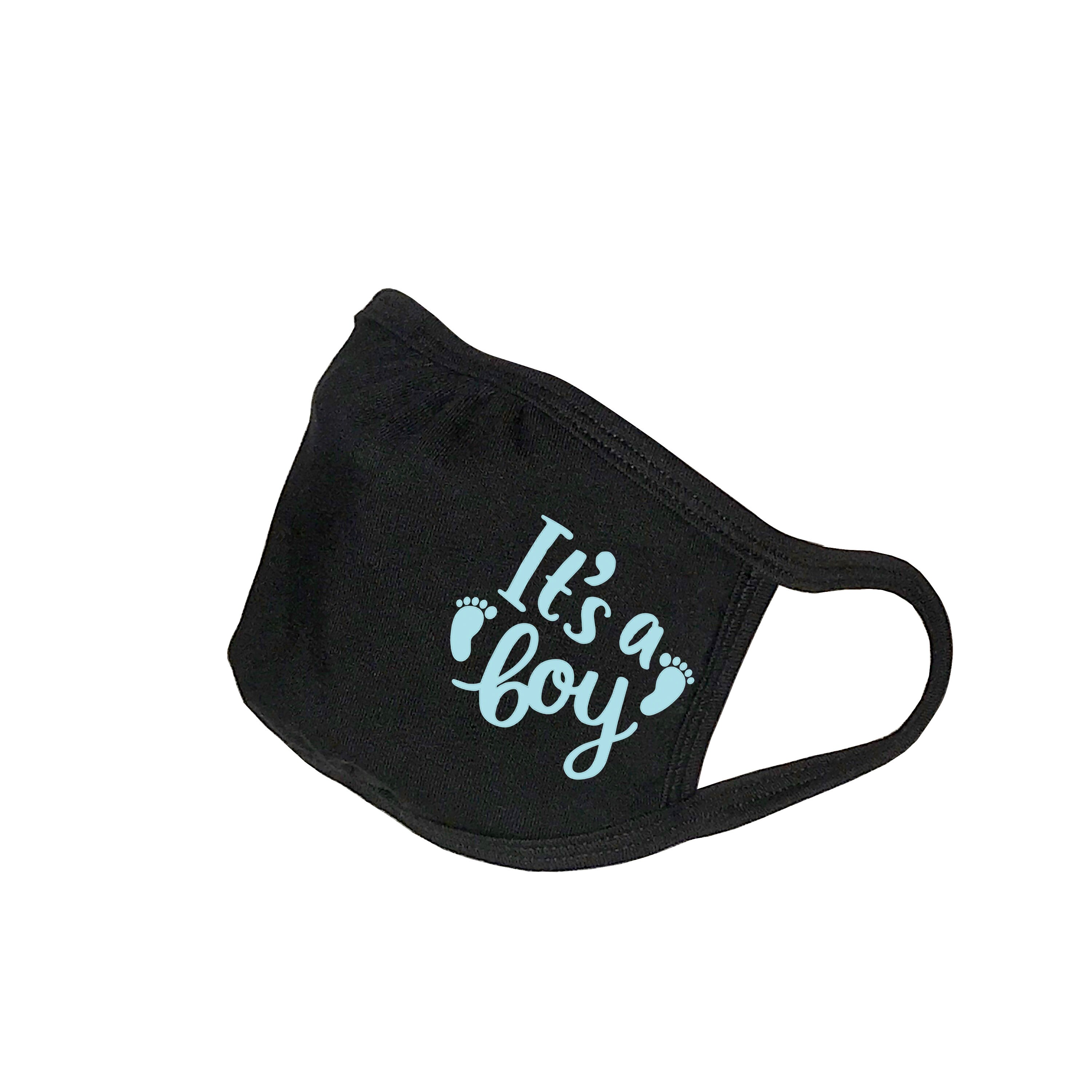 Baby Shower Masks Cute Baby Shower Gift Masks for Baby Etsy