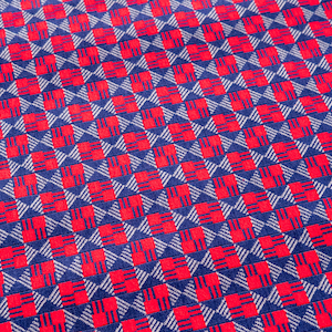 London underground central line 1992 moquette fabric sold by the metre