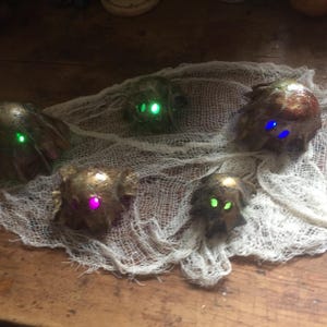 Ilumina fantasmas