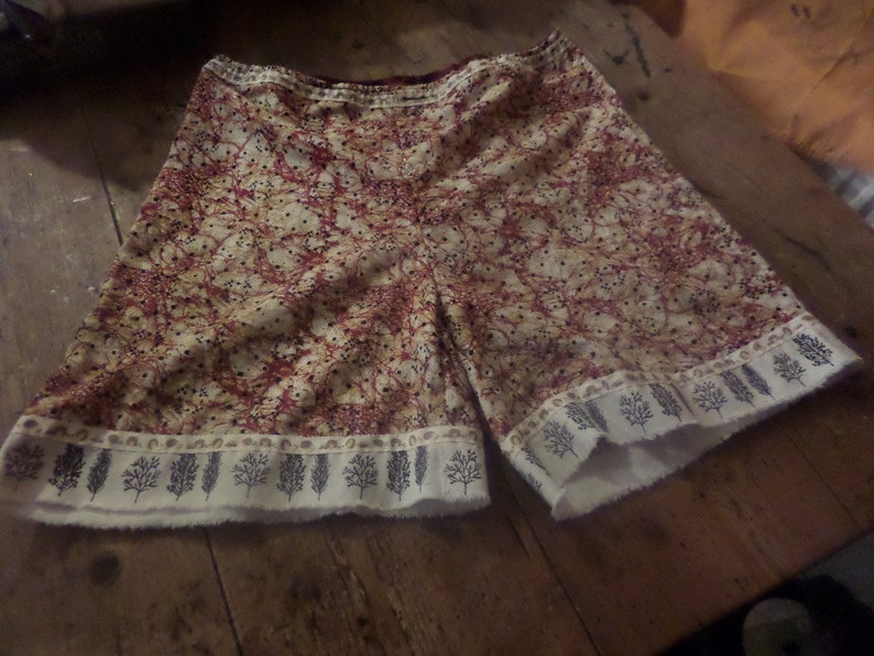 Knickers
