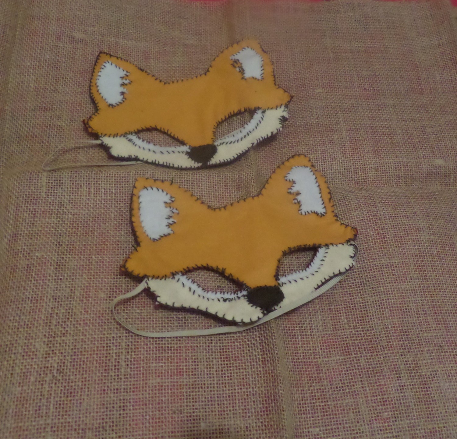 Animal Masks Etsy Australia