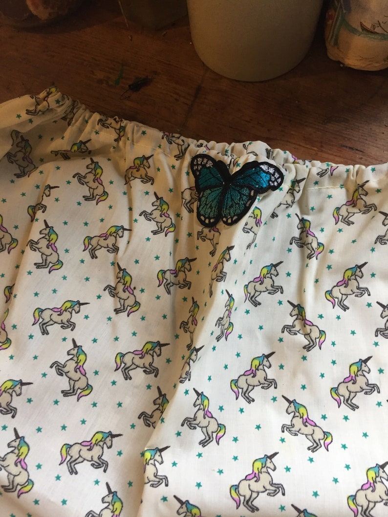 Unicorn Knickers image 3