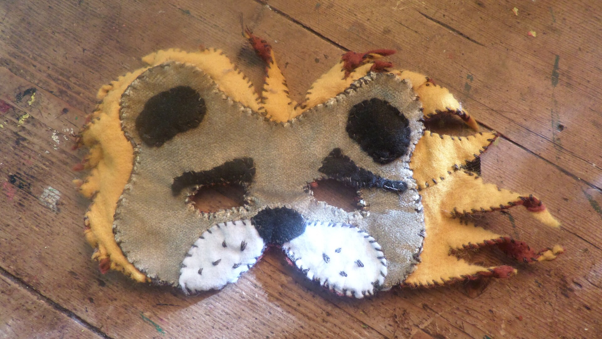 Animal Masks Etsy Australia