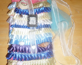 Mermaid Bag