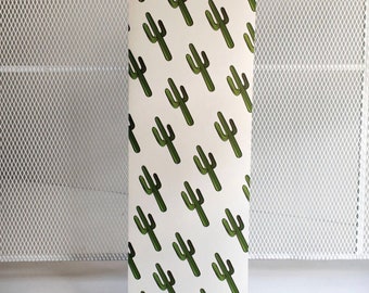 The Cactus Yoga Mat