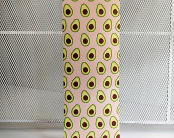 The Avocado Yoga Mat