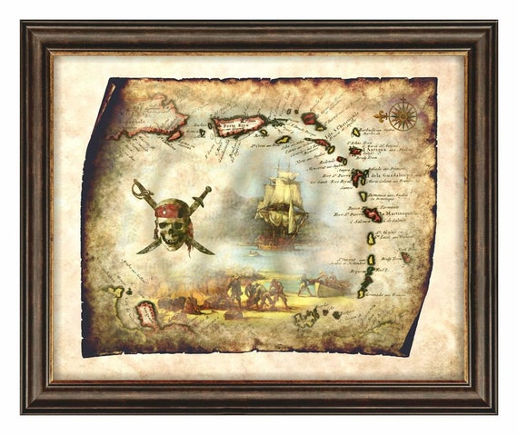 Pirates Of The Caribbean Map Pirate Borg Campaign Maps: New Providence
