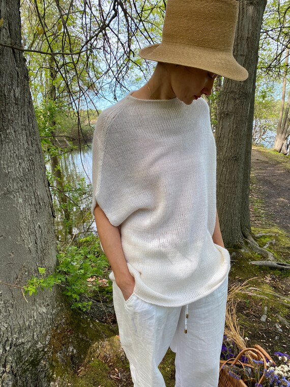 Cashmere Loro Piana Cape Sleeveless 